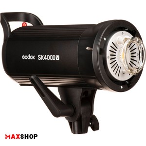 Godox SK400II-V Studio Flash Kit